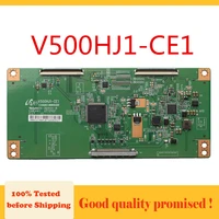 t con board v500hj1 ce1 for tx l39em6b emt39t e222034 3e d083231 etc professional test board v500hj1 ce1 free shipping