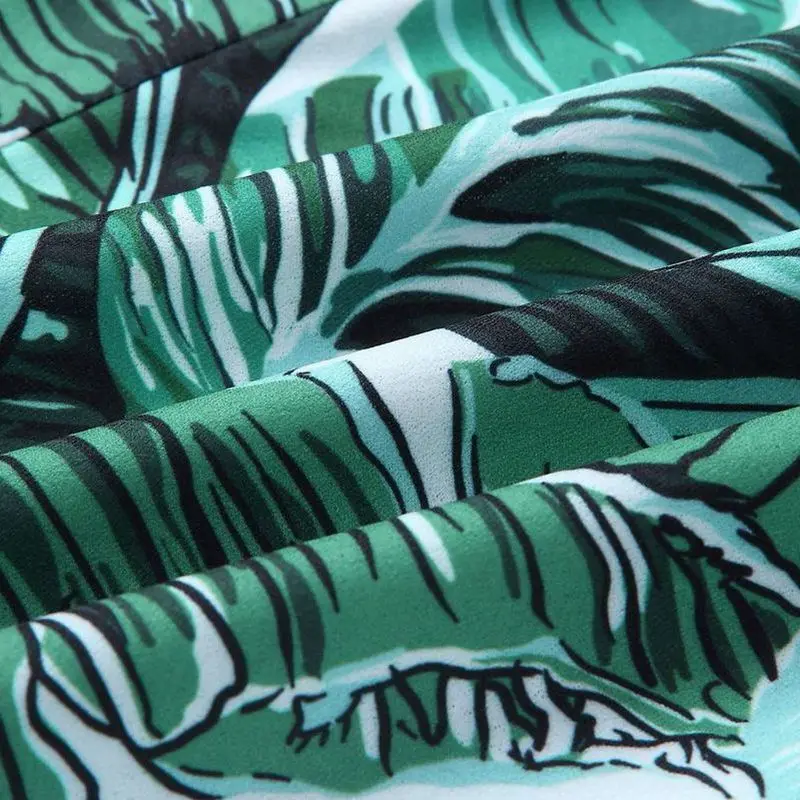 Летний комбинезон для женщин сексуальный глубокий v образный вырез повседневный