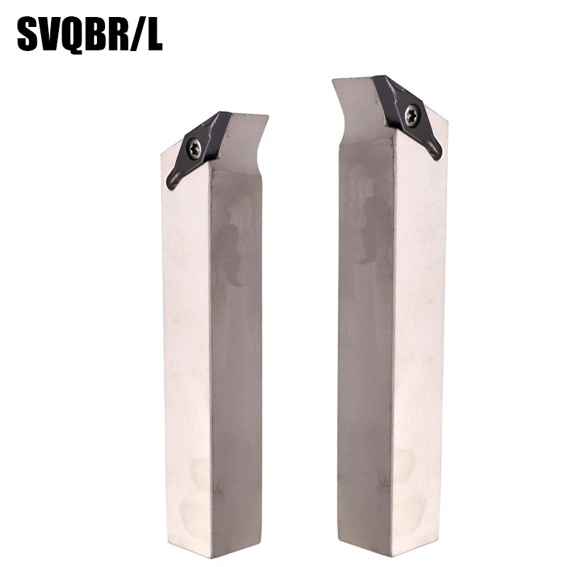 

1 шт., фрезы для токарного станка SVQBR1616 SVQBL1616 H16NJ SVQBR2020 SVQBR2525 SVQBR SVQBL