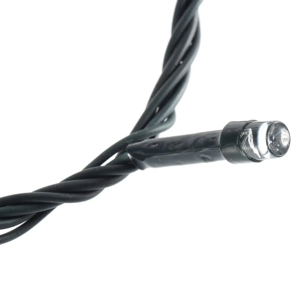 

ICOCO 010M 110V 100 LED String Decoration Light For Christmas Party Wedding