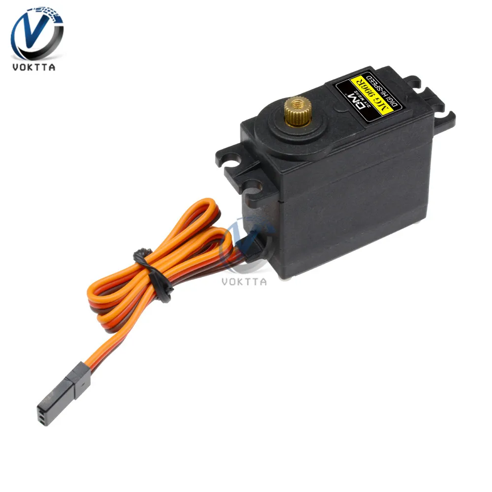 4 шт mg996 mg 996r mg996r металлические шесте