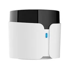 Умный пульт дистанционного управления Rm4C Pro, универсальный переключатель с Wi-Fi, ИК и РЧ, работает с Alexa Google Home, с голосовым управлением