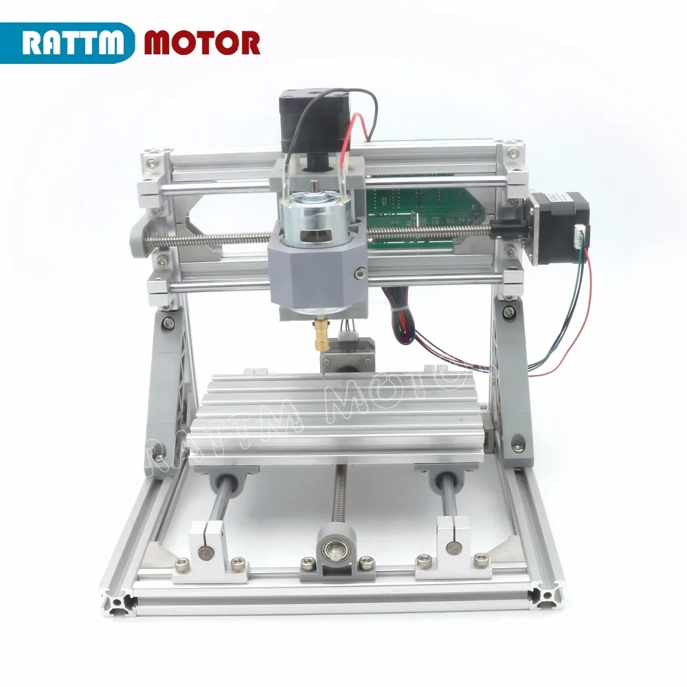 RU корабль 2418 GRBL управление DIY CNC машина Рабочая зона 24x18x4 0 см 3 оси Pcb фрезерный