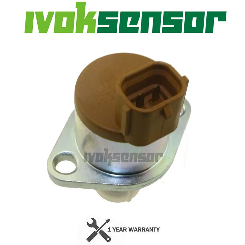 Регулятор топливного насоса высокого давления с общей топливной магистралью