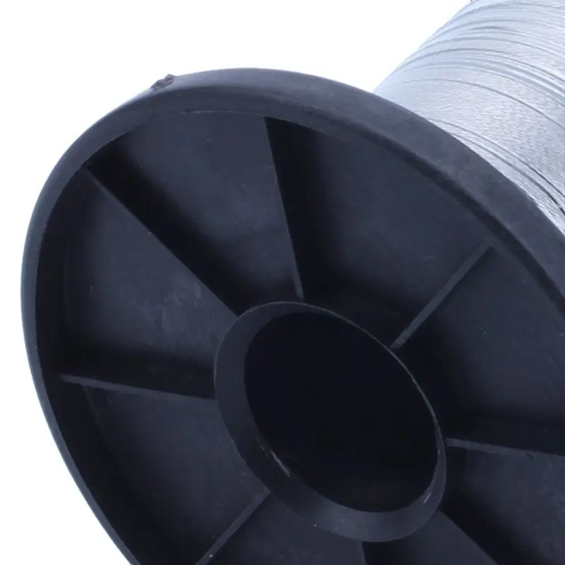 

30M 304 Stainless Steel Wire Roll Single Bright Hard Wire Cable, 0.m