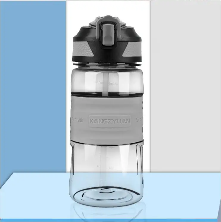 Бутылка для воды с фильтром TRITAN спортсменов|Бутылки воды| |