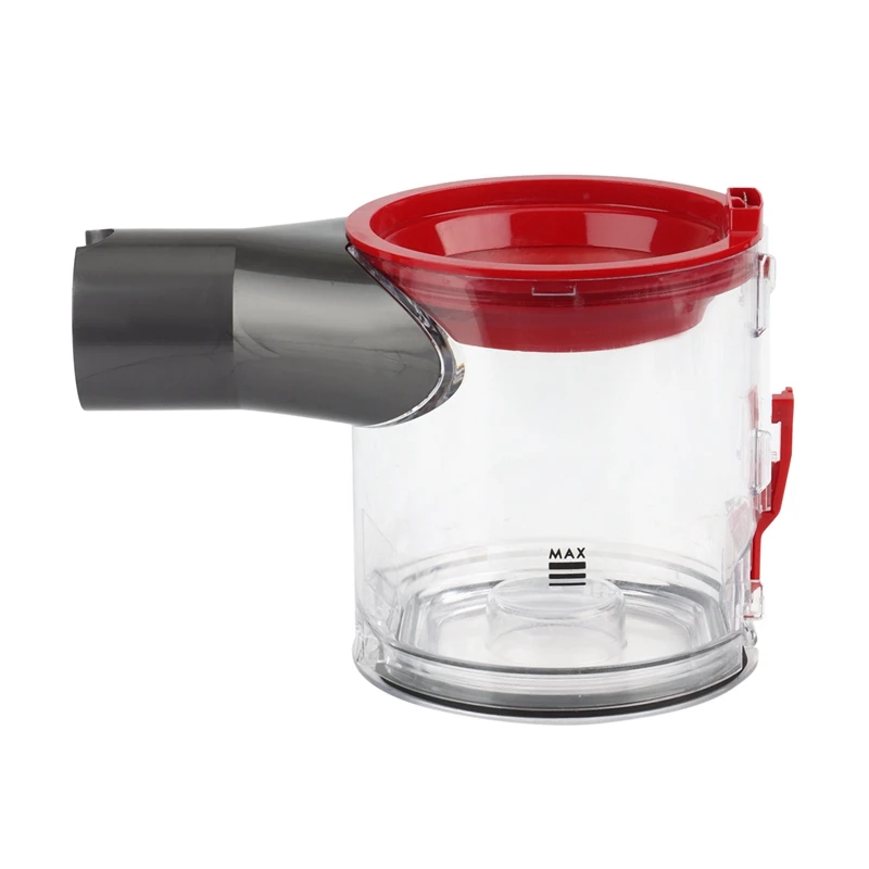 

Запчасти для пылесоса Dyson V7 V8