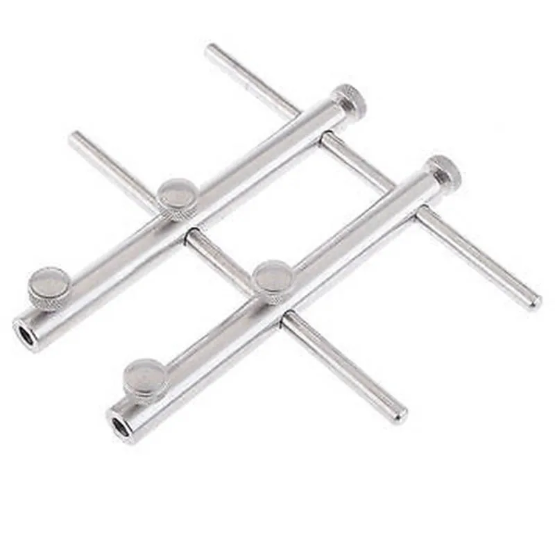 Регулируемый гаечный ключ для объектива камеры 3 наконечника плоский