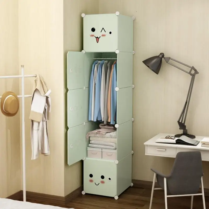 Комод для спальни Ropero Armazenamento Szafa Armario Mueble De Dormitorio Guarda Roupa|Шкафы| |