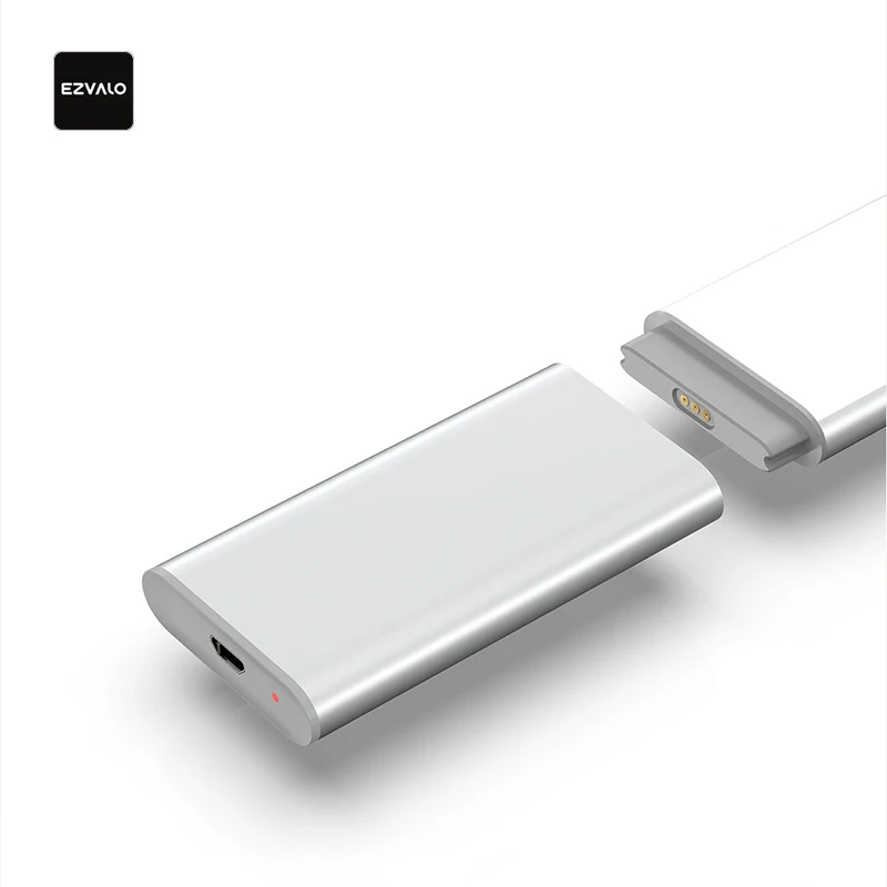 

Youpin EZVALO LED Wireless Rechargeable Sensor Light Bar Light and Body-Sensor Hand Scan Switch Cabinet Light Magnetic