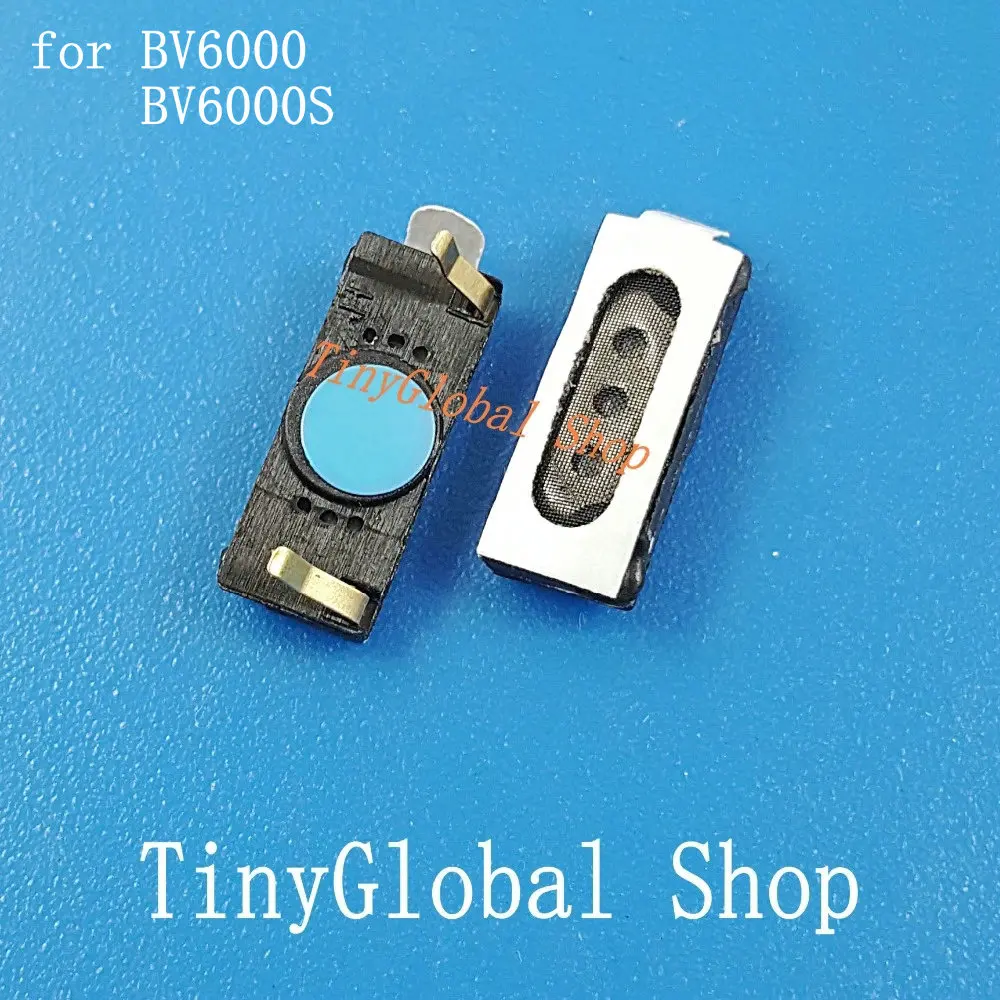 BV6000 BV6000S 2 шт./лот XGE новые наушники-приемники для наушников для Blackview BV8000 pro BV6000 BV6000S Pro BV7000 pro BV5000 высокое качество - Цвет: BV6000 BV6000S