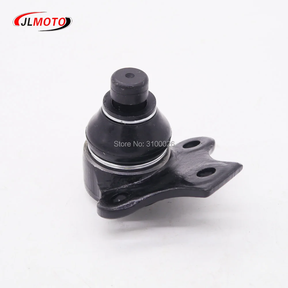 Комплект нижнего шарового шарнира подходящий для рычага подвески все шары Can-Am