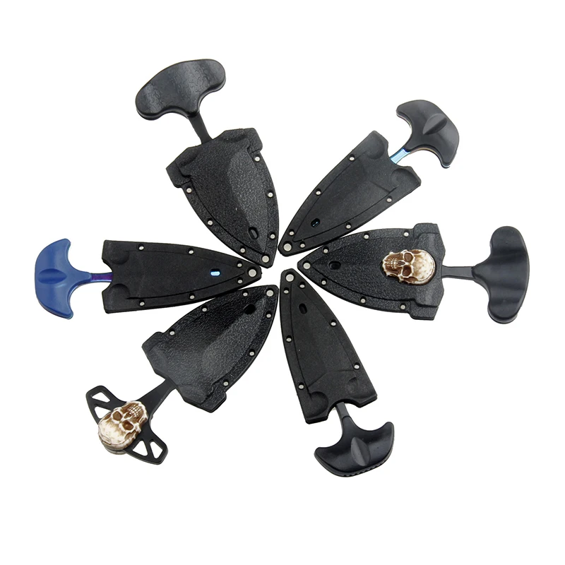 Открытый Фруктовый нож Мини Портативный Легкий Многофункциональный Инструмент