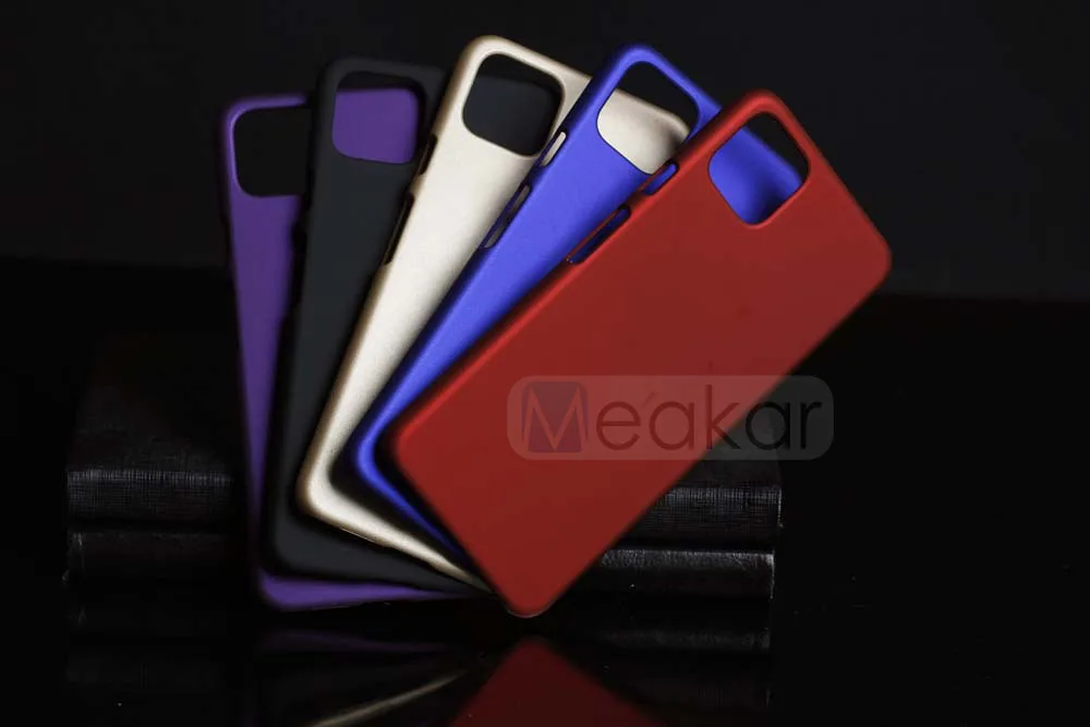 Жесткий Пластиковый корпус для Google Pixel, чехол для HTC Google Pixel, задняя крышка для сотового телефона