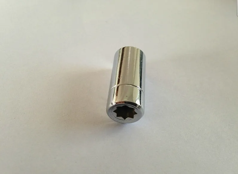 

1 PC piano tip 1# white color