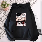 Худи мужское в стиле хип-хоп, на осень