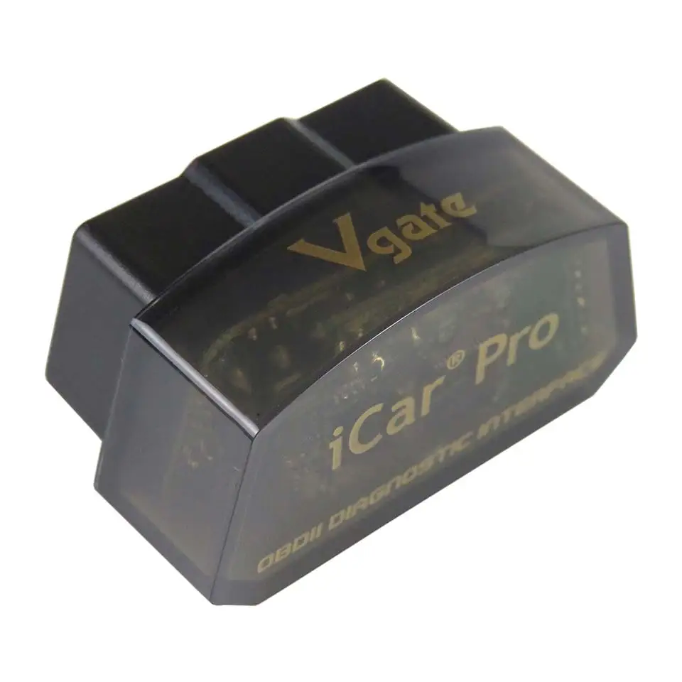 Новейший автомобильный диагностический сканер Vgate iCar Pro ELM 327 Bluetooth 4 0 OBD2 для Android/IOS