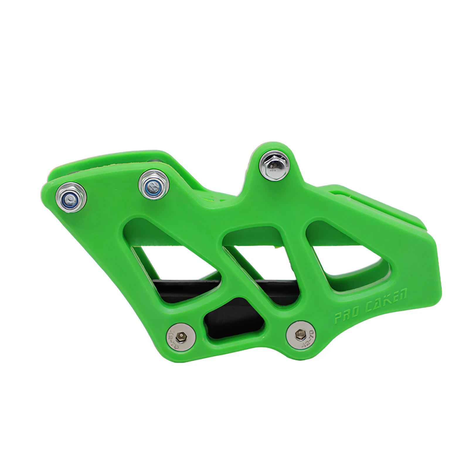 Защитная направляющая цепи для мотоцикла KAWASAKI KXf250F KX450F Запчасти и аксессуары