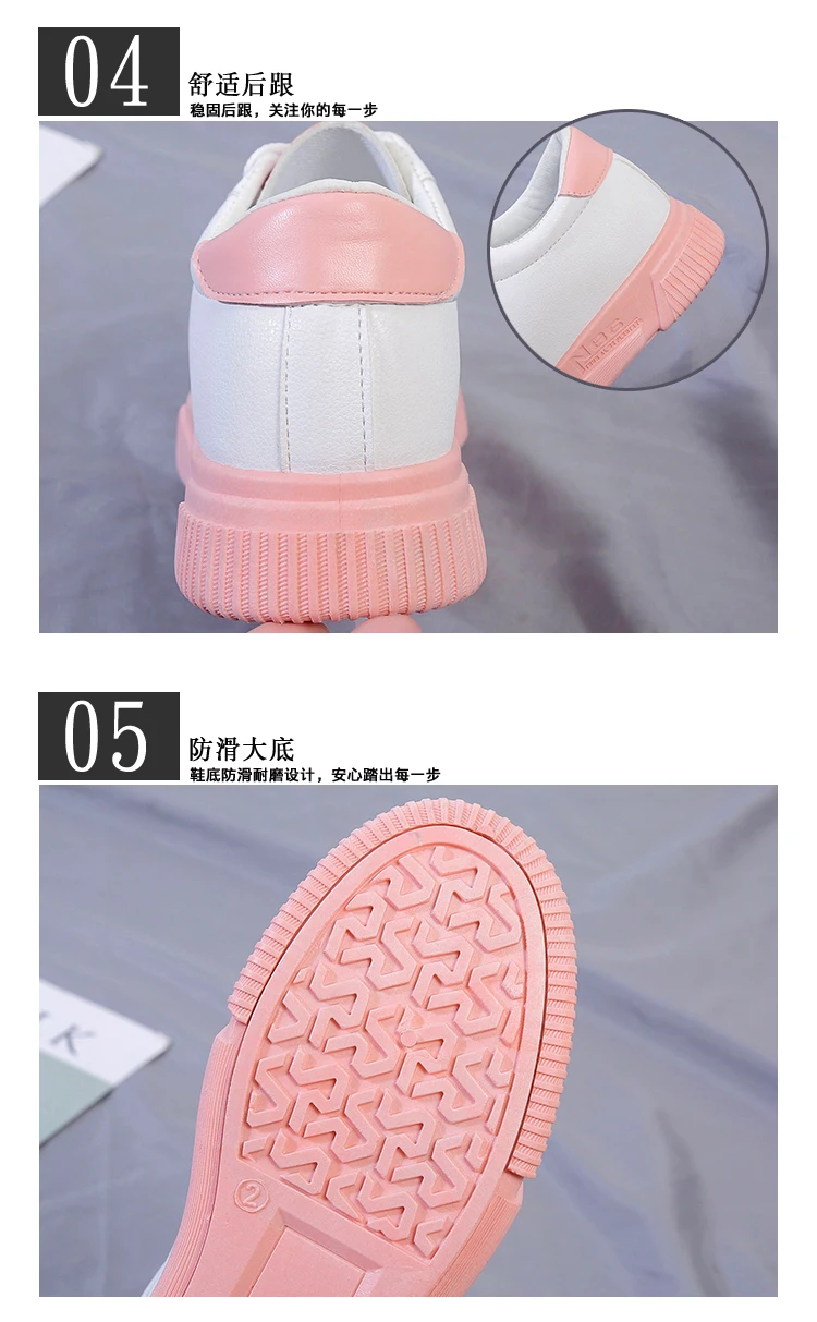 Sapato feminino zapatos mujer; коллекция года; женская обувь для тенниса; спортивная обувь; Tenis Blancos; кроссовки на плоской подошве для прогулок; Tenis Plataforma; дешево; 7