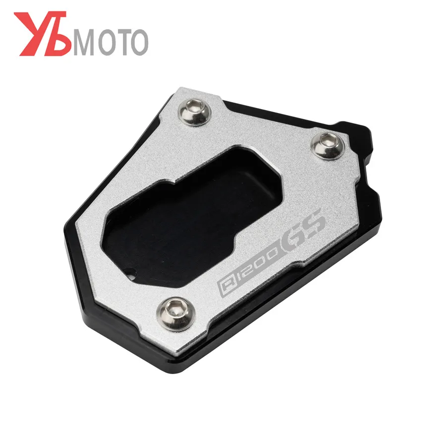 Подставка для Мотоцикла BMW R 1200 GS LC 2017 R1200GS 1200GS ADV 2014 Adventure R1250GS HP|Накладки и