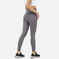 nwt high rise workout yoga set women matte coated faux leather leggings squat proof back waist pant sports bra workout clothing