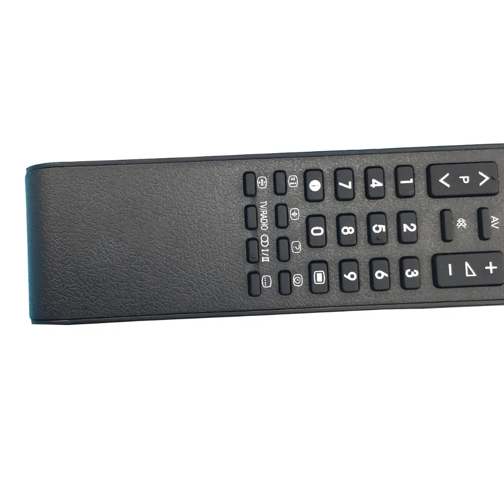 Пульт дистанционного управления подходит для jvc rm-c2503 TV lcd led tv RM-C2503 DVD VCR |