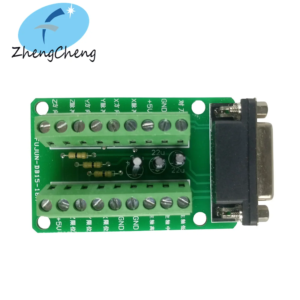 Ncstudio контроллер ЧПУ 3 оси nc студии контрольная карта системы для фрезерный станок