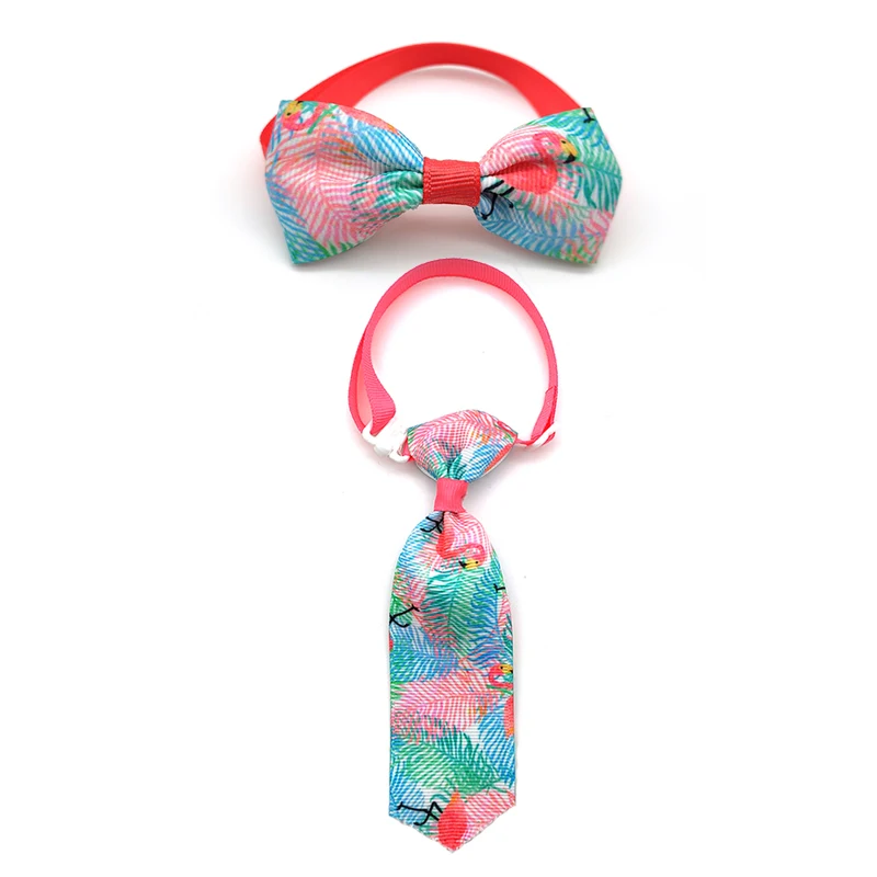 1 комплект 2 шт. товары для груминга собак новый галстук-бабочка кота галстук