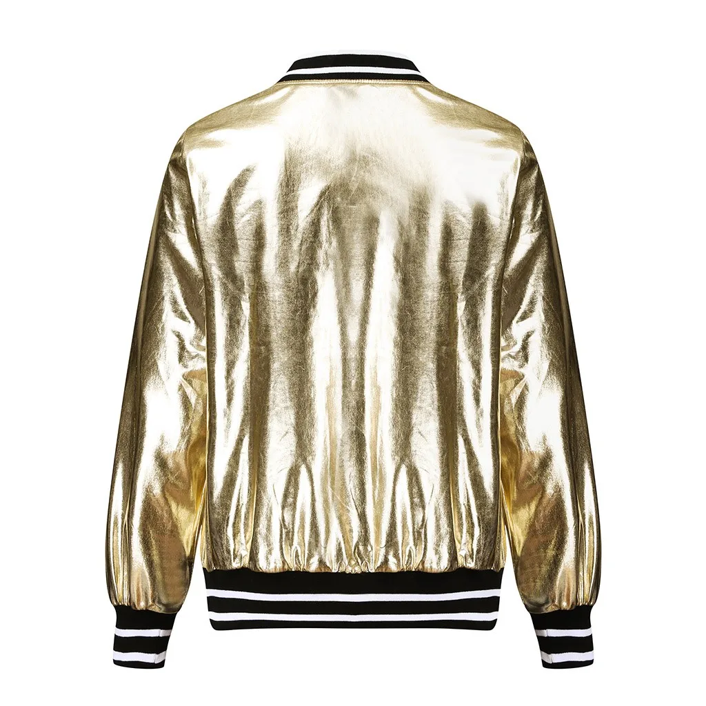 Женская бейсбольная куртка HSU на молнии с длинным рукавом разные цвета Новое