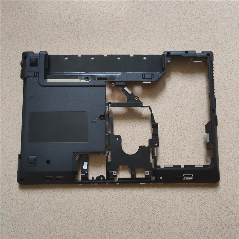 Нижняя крышка корпуса для Lenovo Ideapad G470 G475 G470D G470AX G475AX с HDMI AP0GL000800 оригинал|lenovo g470