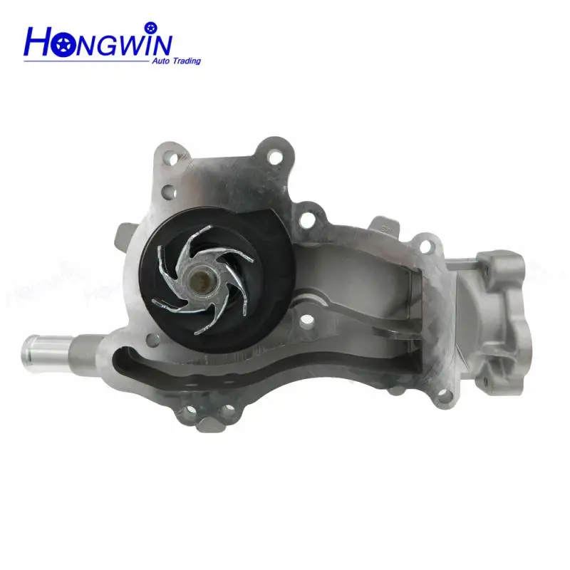 Водяной насос No.55579016 для двигателя Buick Encore Chevrolet Sonic Cruze 2011 2012 2013 2014 I4 1.4L Turbo 5192709