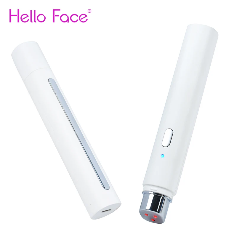 Электрический массажер для глаз с нагревательными мешками устройство удаления