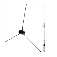 2 set electronic accessories1 set antenna uhf f 10 1300mhz antenna 1 set dual band antenna uhf vhf 144430mhz 2 15