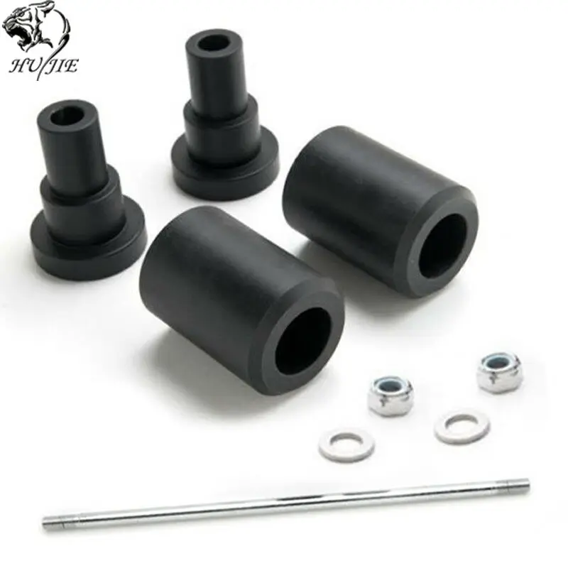 Ползунок без огранки для Ducati Monster S2 S4 S4R 400 600 620 695 750 800 900 Новинка|Боковые зеркала и