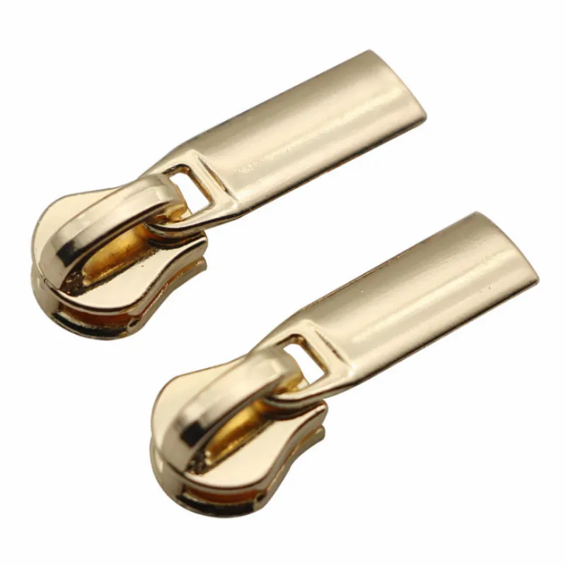 10 шт. 3 # Медная головка 1131 позолоченный фиксирующий Съемник