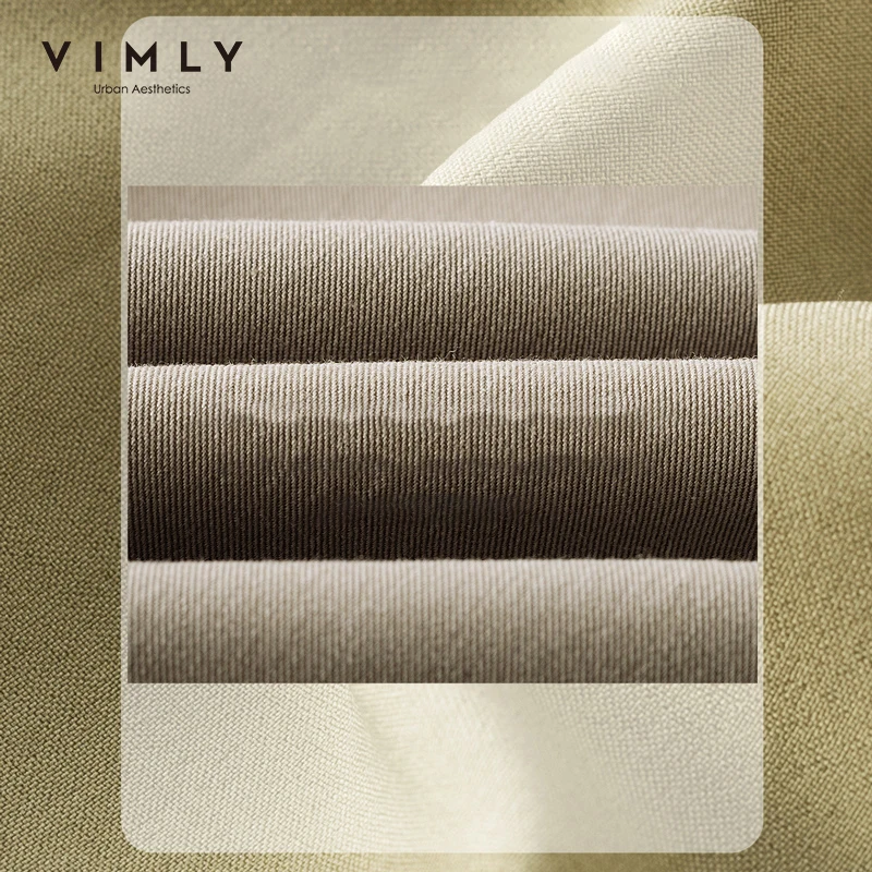 Женский офисный костюм VIMLY однотонный пиджак с отложным воротником и юбка