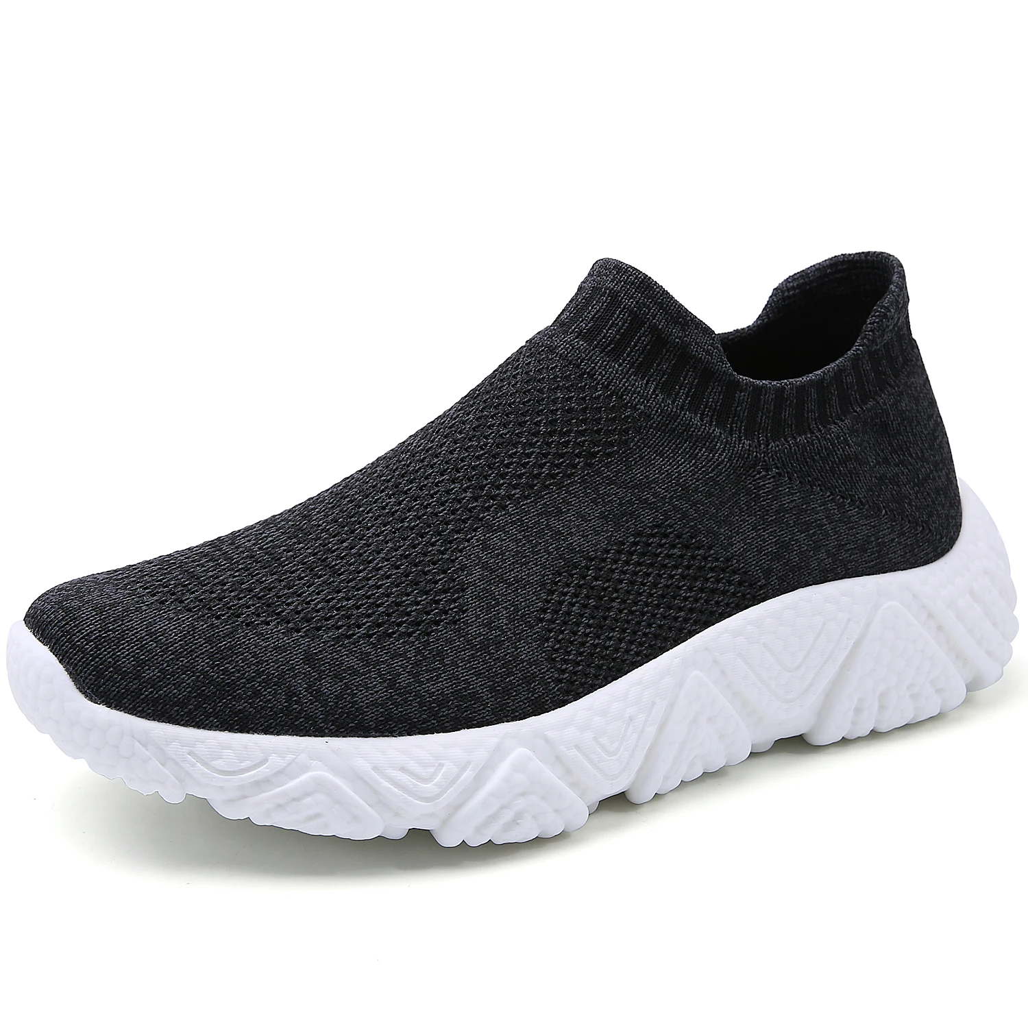 

Man Running Shoes Fashion Sneaker Casual Shoes Ladies Air Mesh Trainers Light Weight Walking Shoes for All Season