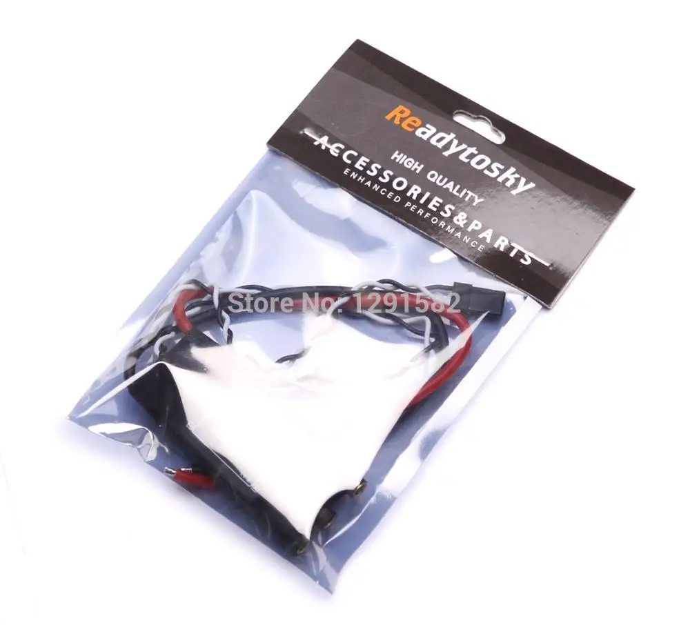 4 шт. Readytosky 40A ESC OPTO 2 6S поддержка 2212 920KV для осевого квадрокоптера S500 F550|hobbywing xrotor