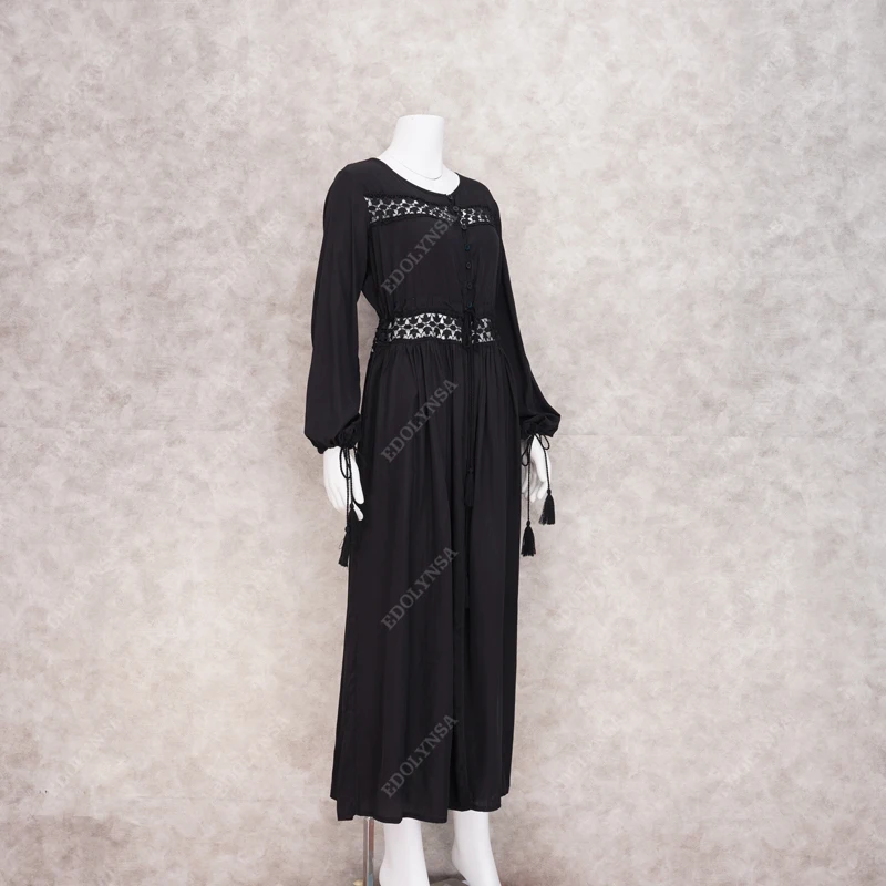 Пляжная накидка кафтан саронг кружевная Пляжное парео для плавания женская