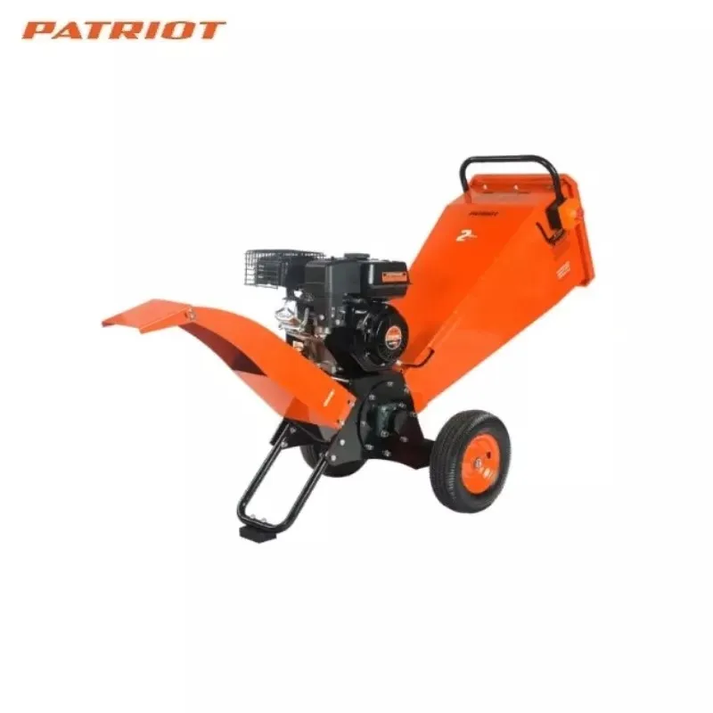 Измельчитель бензиновый PATRIOT PT SB 506 | Инструменты