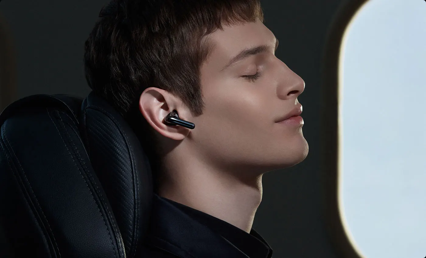 

Original New Xiaomi FlipBuds Pro Flagship Product True Wireless Earbuds Bluetooth ANC Earphone Active Noice Cancelling TWS