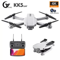                2021                                            KK5                               HD  Wi-Fi  Fpv                                                                                                                                     