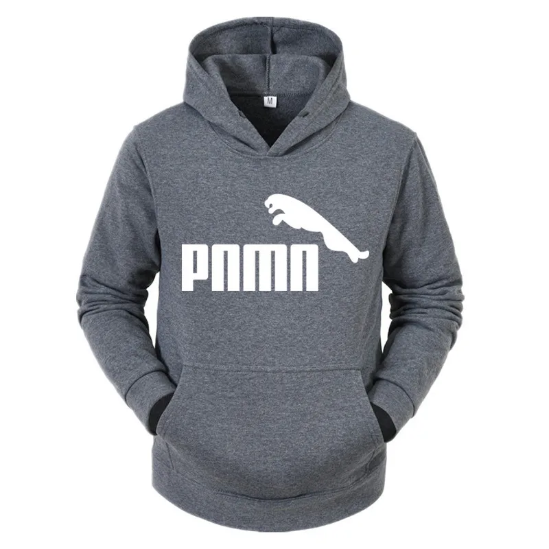 

Young fashion brand leopard printing men's Hoodie, urban style casual top pullover, loose and breathable men's sportswear