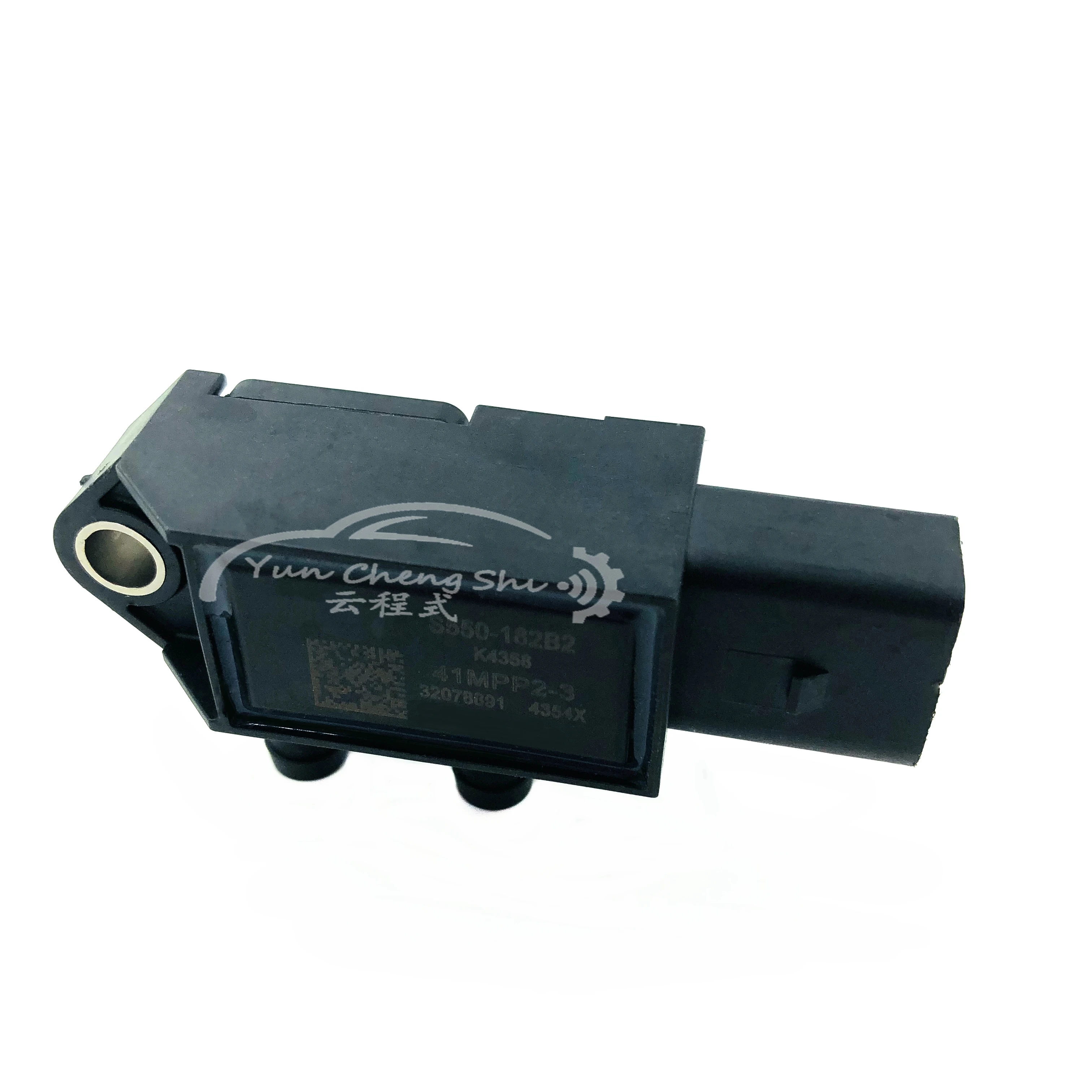 Датчик давления на Впускной топливный рельс OEM датчик регулятора для Mazda|Датчик