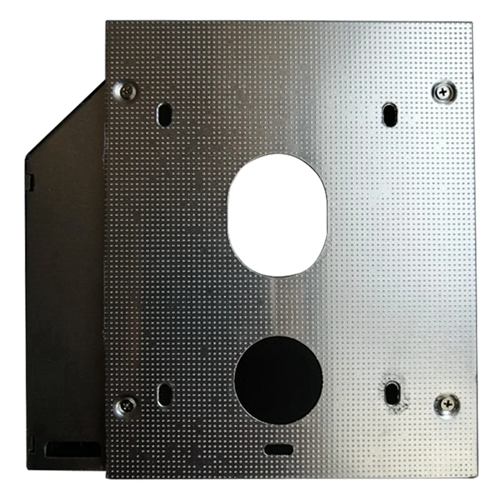 Аксессуары для ноутбуков жесткий диск HDD SSD SATA Caddy 2nd HP 245 250 255 450 470 G4 G5 G6 | Компьютеры