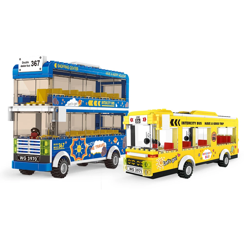 

Space Mars Adventure Discovery Car Model Astronaut Minifigs Cosmonaut Educational Building Blocks Bricks Children Toys Gifts
