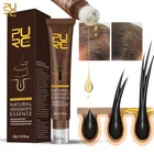 Средство для быстрого восстановления кожи головы от выпадения волос