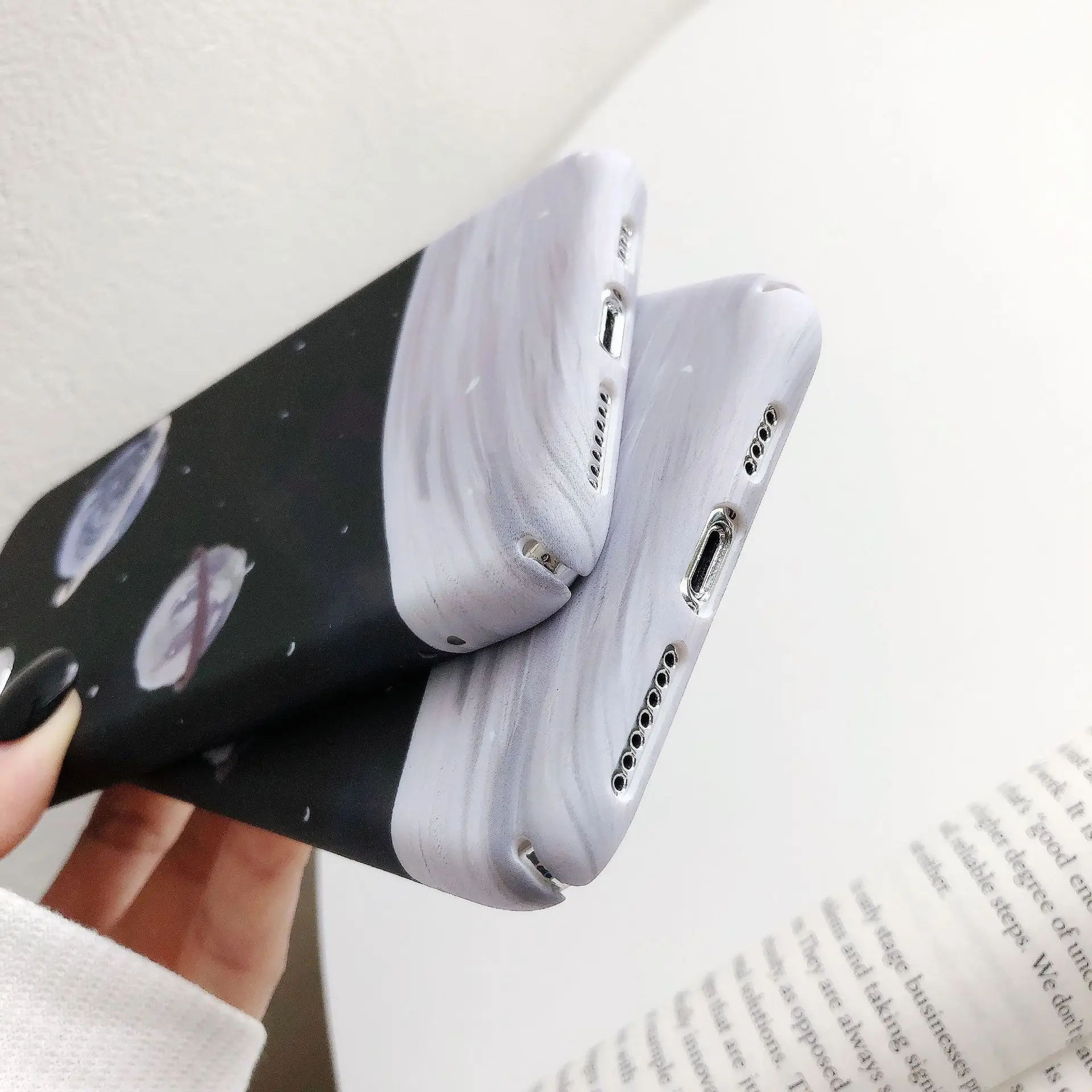 

Creative Planet Mobile Phone Shell iPhone Xs Max Case iPhone 11 Case iPhone 7 Case