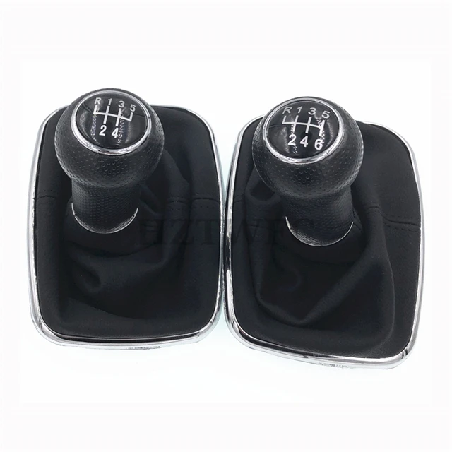 Ручка переключения передач для VW 1999-2004 Golf 4 IV MK4 GTI R32 Bora Jetta MT | Автомобили и
