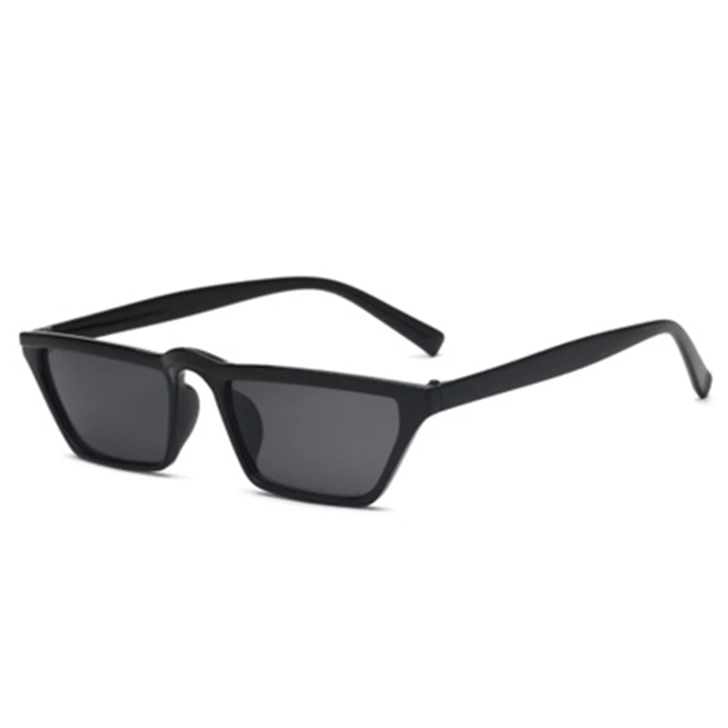 Европейские и американские ретро женские солнцезащитные очки модные мужские УФ |